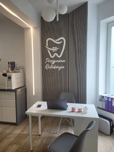 Przyjazna Ortodoncja